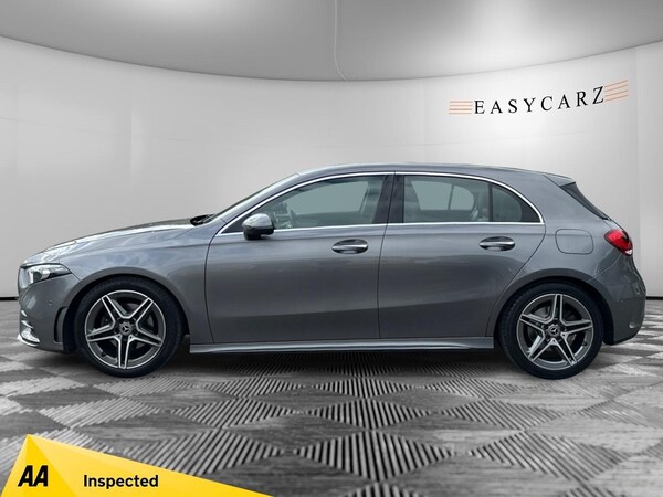 Used Mercedes-Benz A-Class 2018 for sale - 75044290: Photo 6