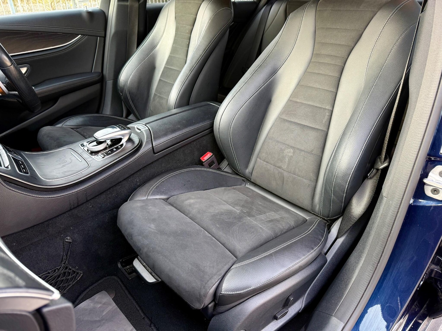 Used Mercedes-Benz E Class for sale - 77216348: Photo 16