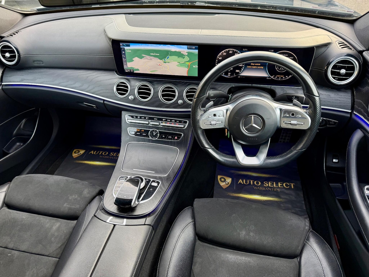 Used Mercedes-Benz E Class for sale - 77216348: Photo 18