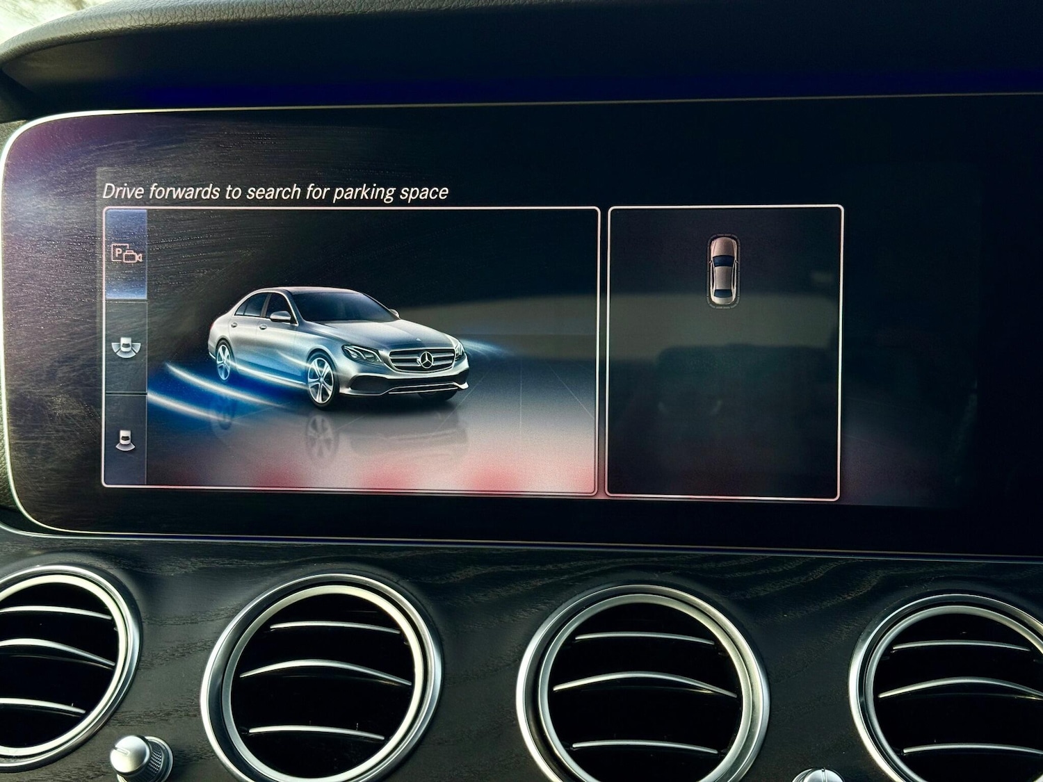 Used Mercedes-Benz E Class for sale - 77216348: Photo 21