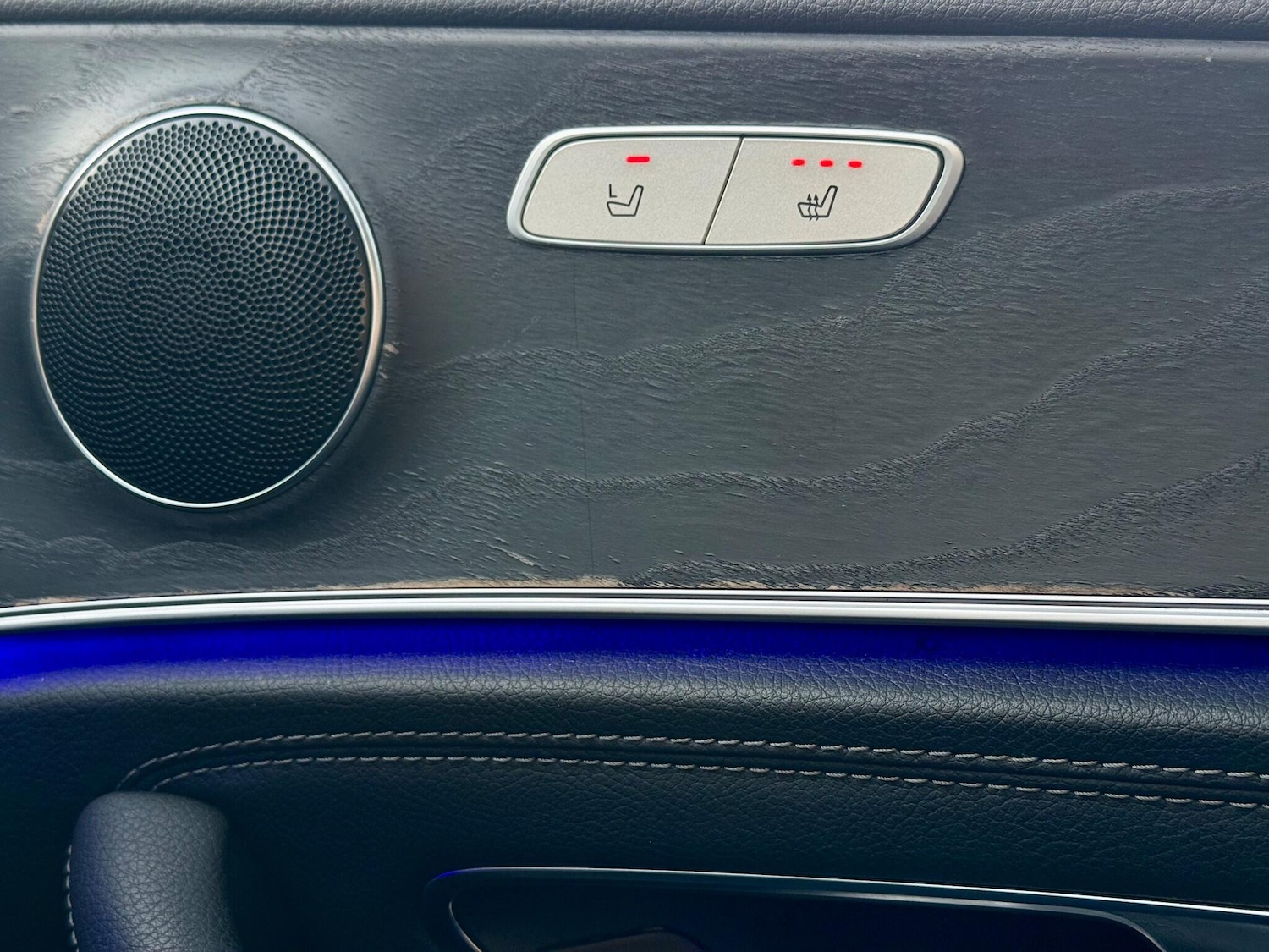 Used Mercedes-Benz E Class for sale - 77216348: Photo 25