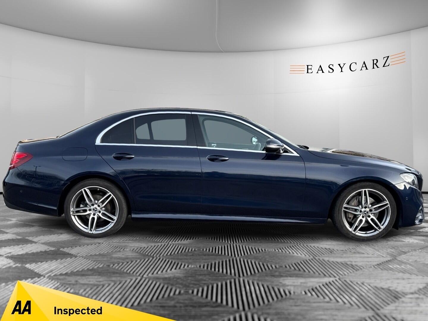 Used Mercedes-Benz E Class for sale - 77216348: Photo 5