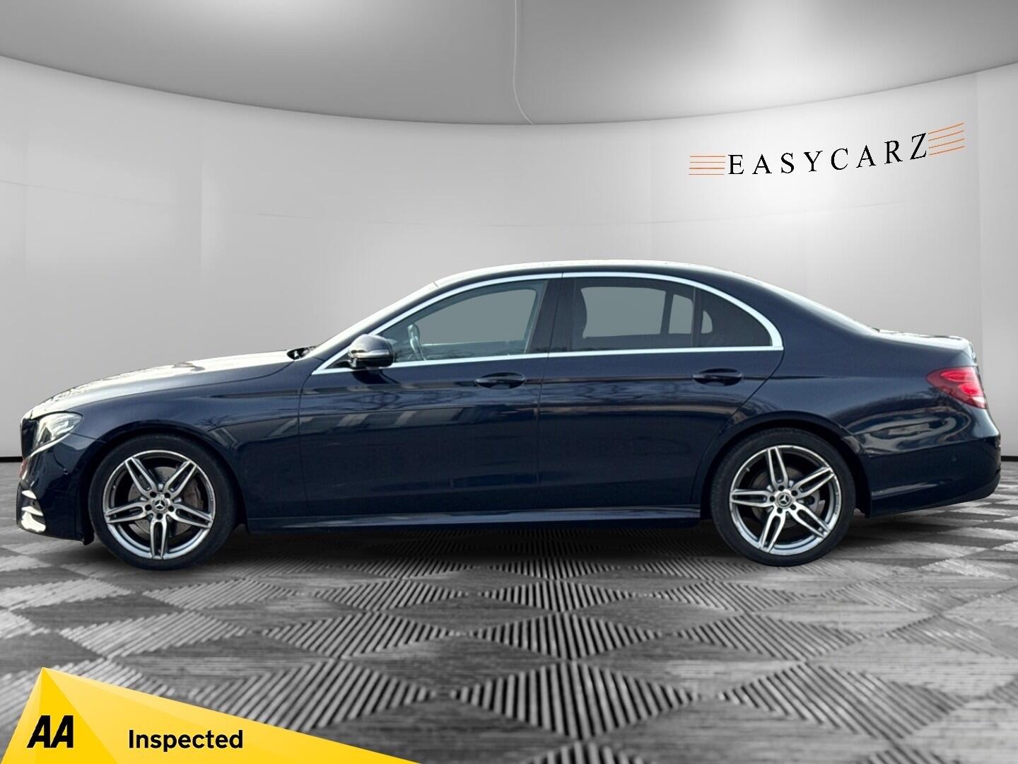 Used Mercedes-Benz E Class for sale - 77216348: Photo 6