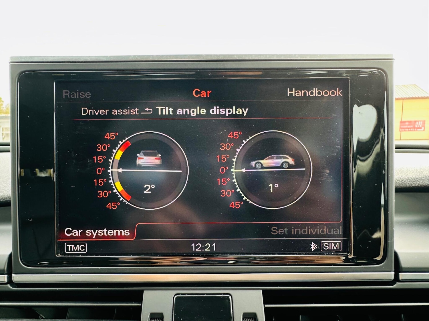 Used Audi A6 Allroad 2013 for sale - 77898563: Photo 18