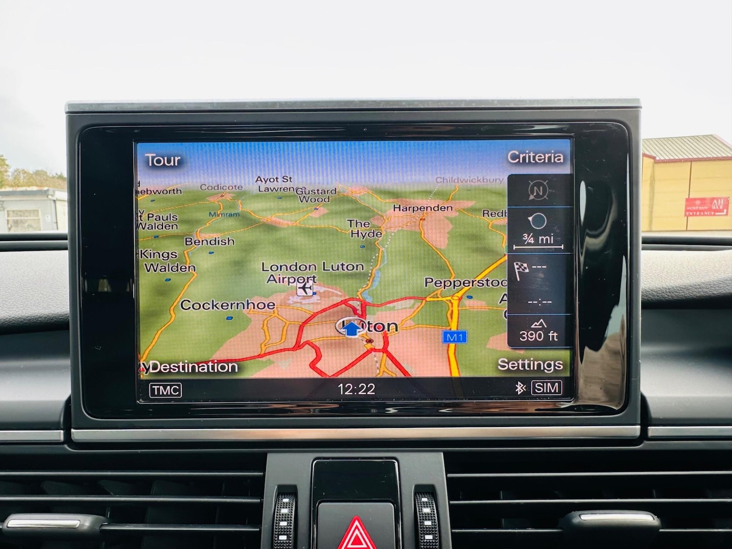 Used Audi A6 Allroad 2013 for sale - 77898563: Photo 19