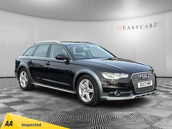 (13) - 3.0 BiTDI V6 Tiptronic quattro Euro 5 (s/s) 5dr