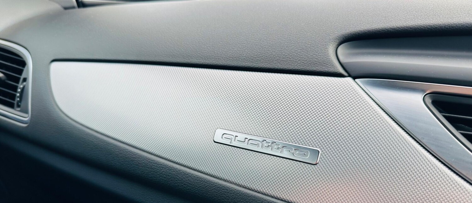 Used Audi A6 Allroad 2013 for sale - 77898563: Photo 29