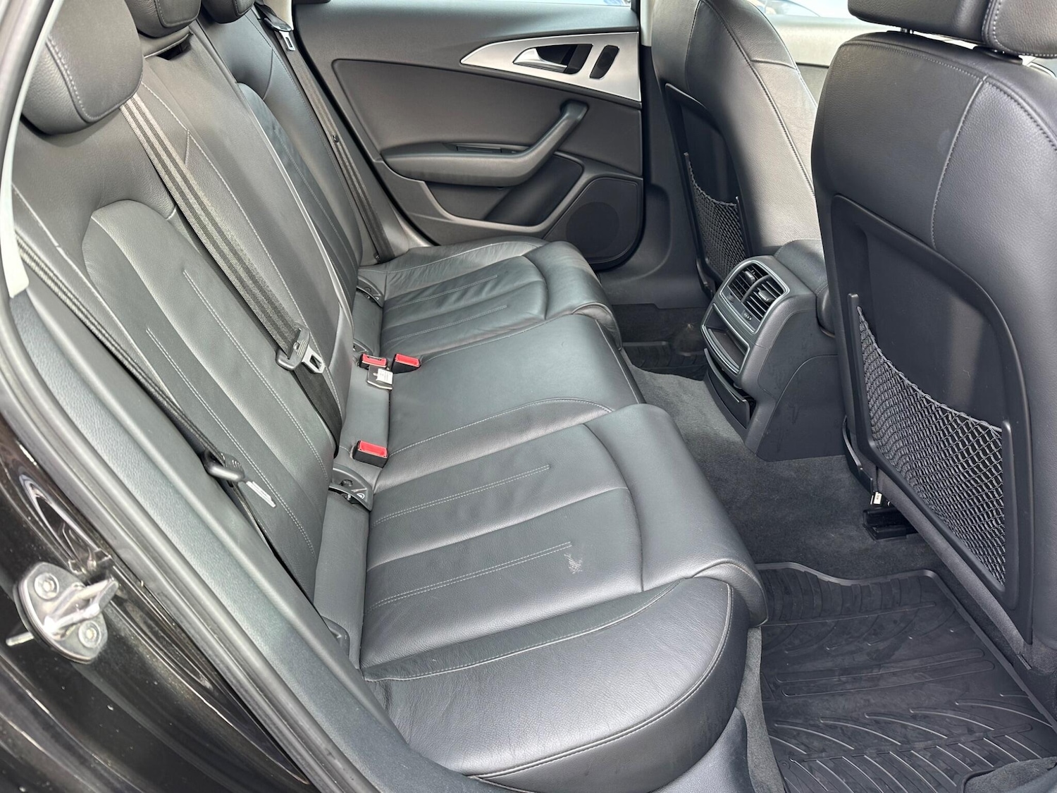 Used Audi A6 Allroad 2013 for sale - 77898563: Photo 31