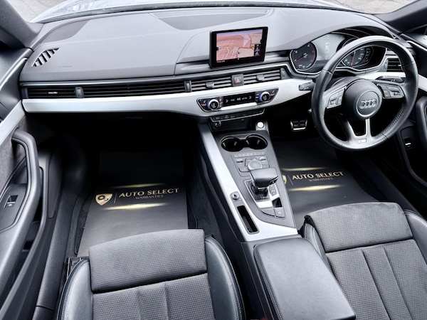 Used Audi A5 2018 for sale - 75213608: Photo 14
