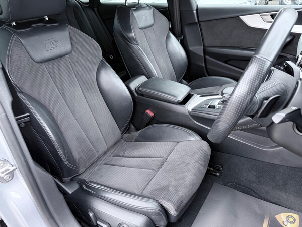 Used Audi A5 2018 for sale - 75213608: Photo 15