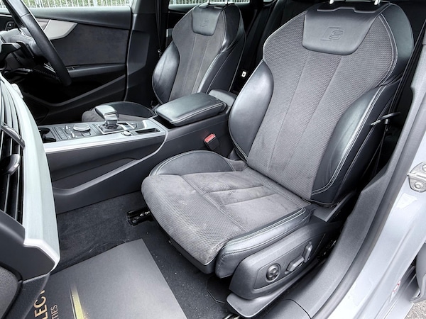Used Audi A5 2018 for sale - 75213608: Photo 16