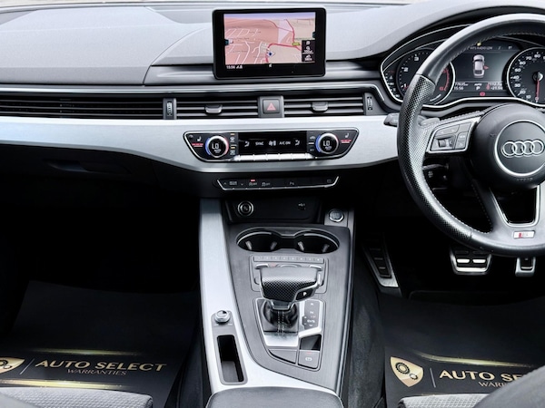 Used Audi A5 2018 for sale - 75213608: Photo 18