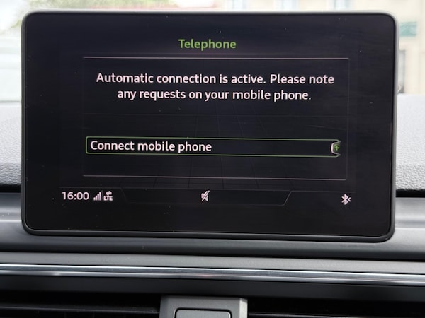 Used Audi A5 2018 for sale - 75213608: Photo 23