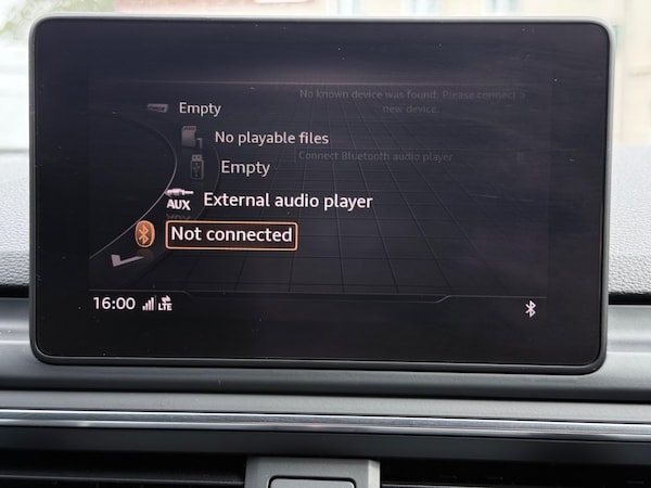 Used Audi A5 2018 for sale - 75213608: Photo 24