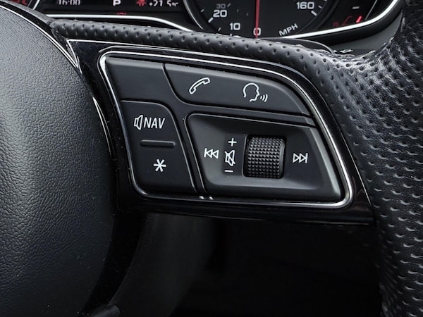 Used Audi A5 2018 for sale - 75213608: Photo 28