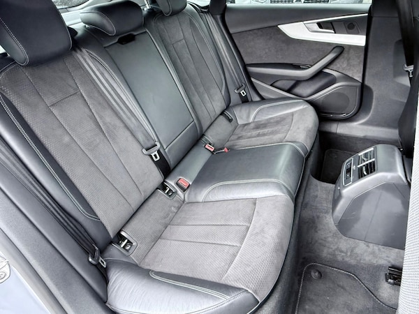 Used Audi A5 2018 for sale - 75213608: Photo 31
