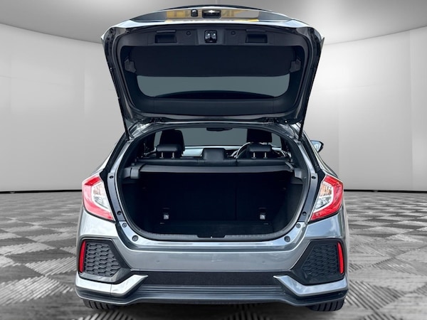 Used Honda Civic 2019 for sale - 75670148: Photo 11