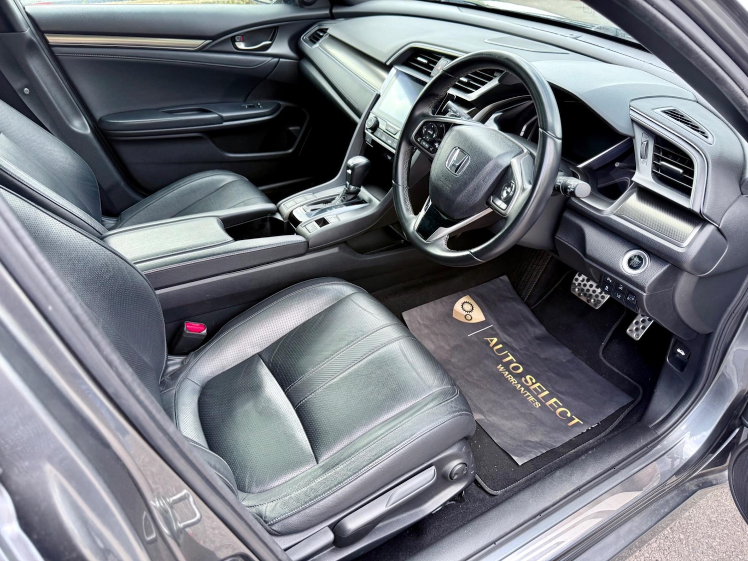 Vehicle 13