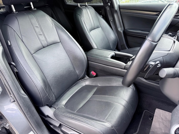 Used Honda Civic 2019 for sale - 75670148: Photo 15