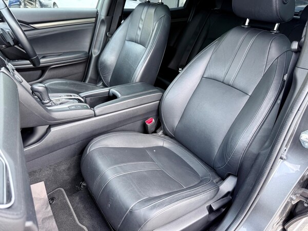 Used Honda Civic 2019 for sale - 75670148: Photo 16