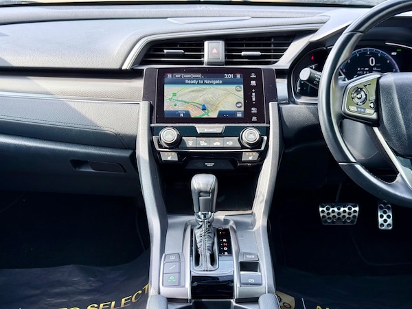 Used Honda Civic 2019 for sale - 75670148: Photo 17
