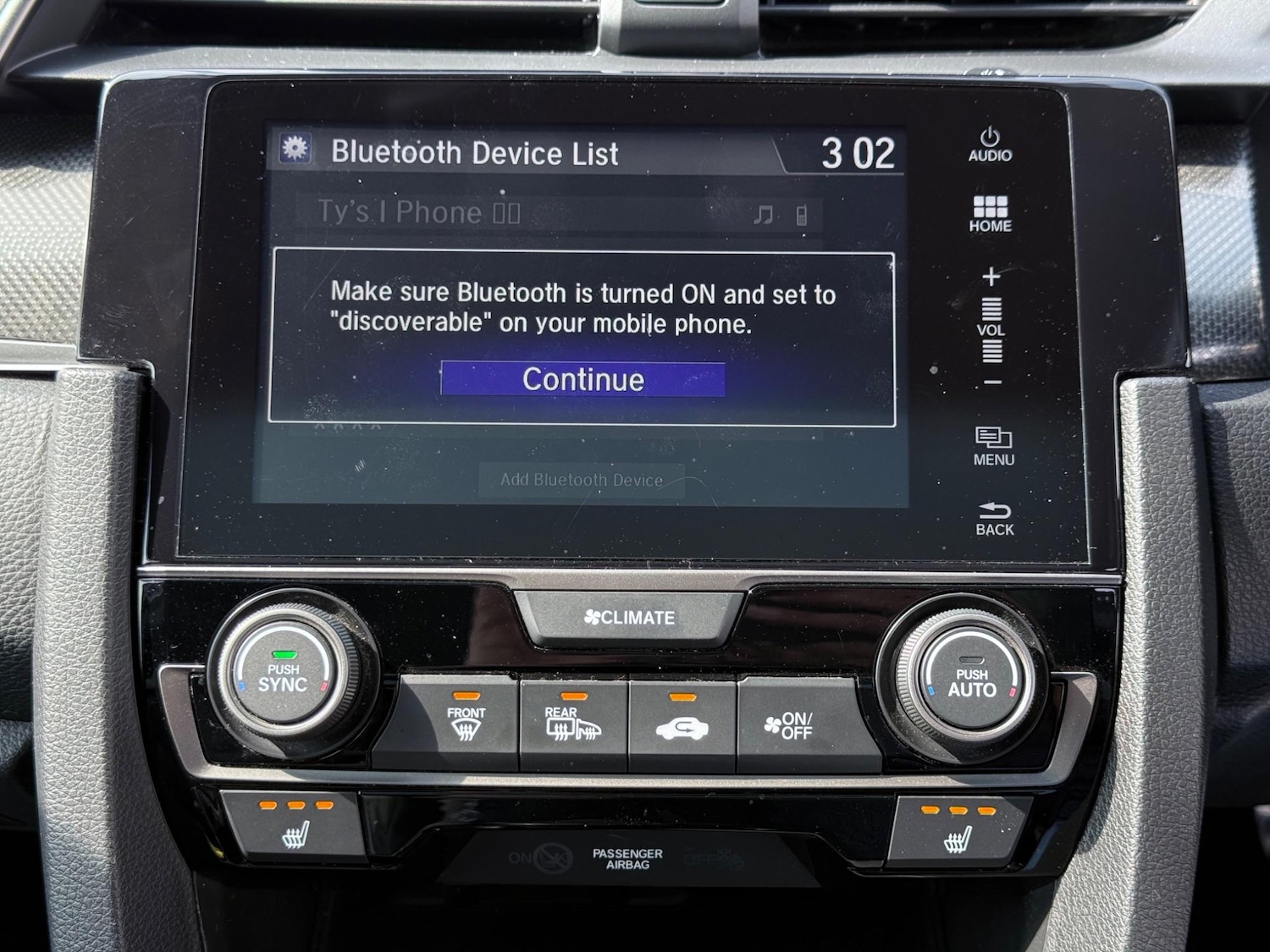 Vehicle 23