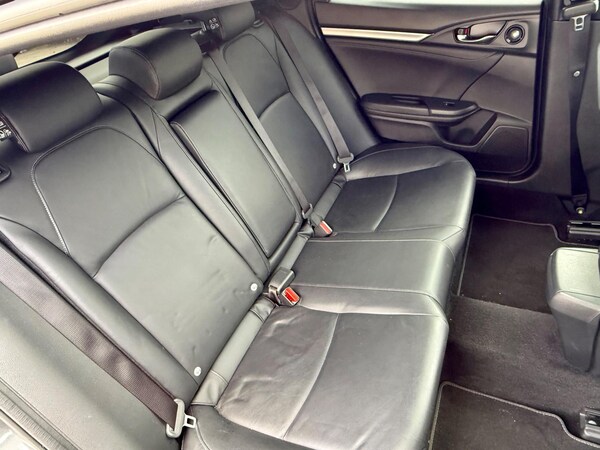 Used Honda Civic 2019 for sale - 75670148: Photo 31