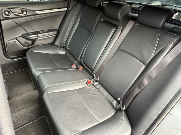 Used Honda Civic 2019 for sale - 75670148: Photo 33