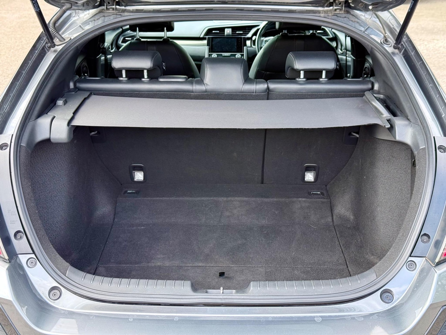Vehicle 34