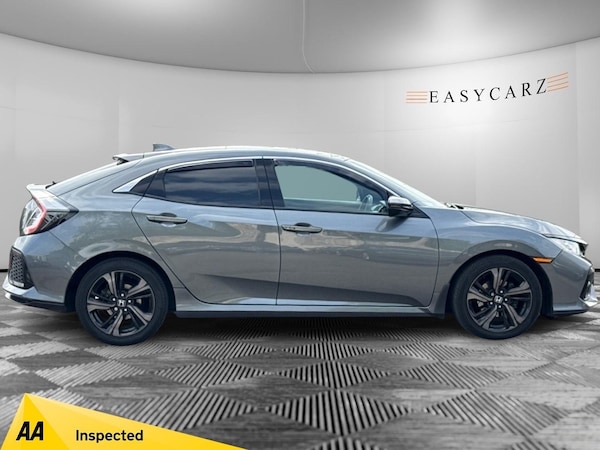 Used Honda Civic 2019 for sale - 75670148: Photo 6