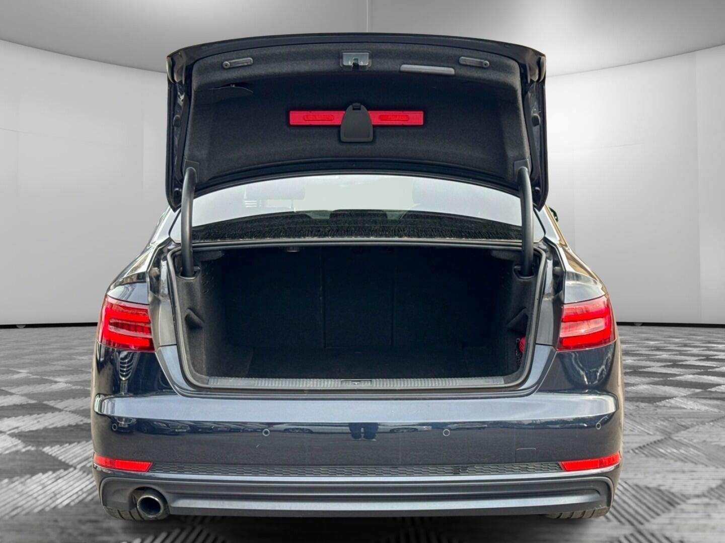 Used Audi A4 for sale - 78101429: Photo 11