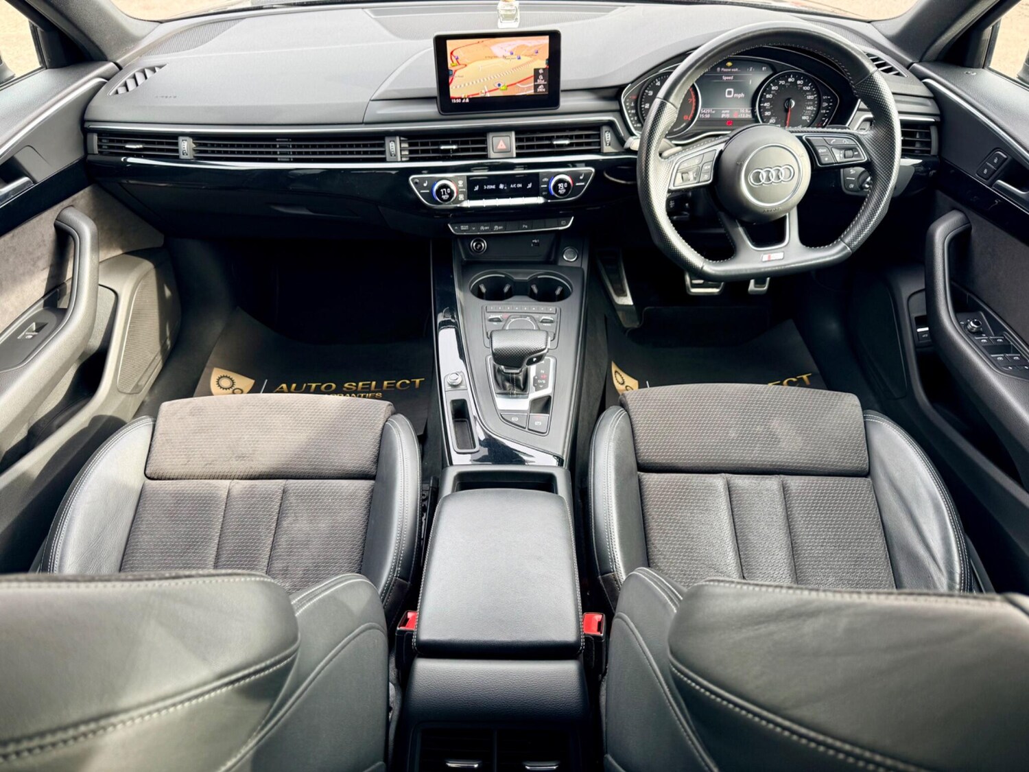 Used Audi A4 for sale - 78101429: Photo 12