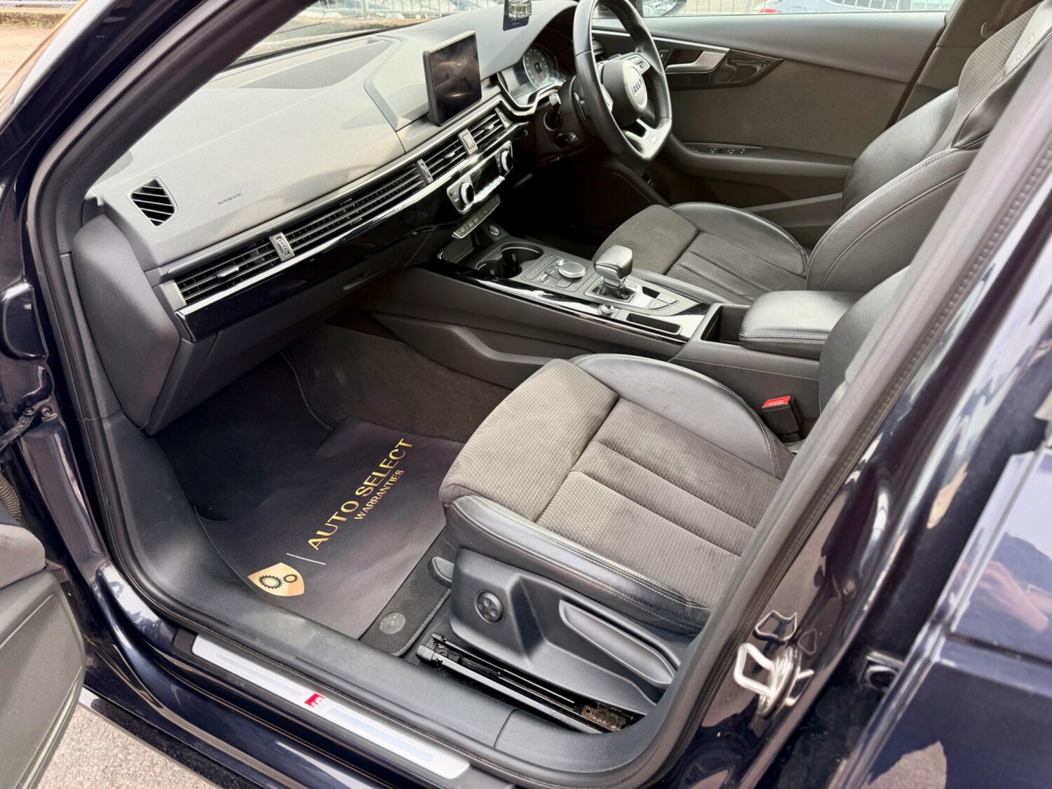 Used Audi A4 for sale - 78101429: Photo 14