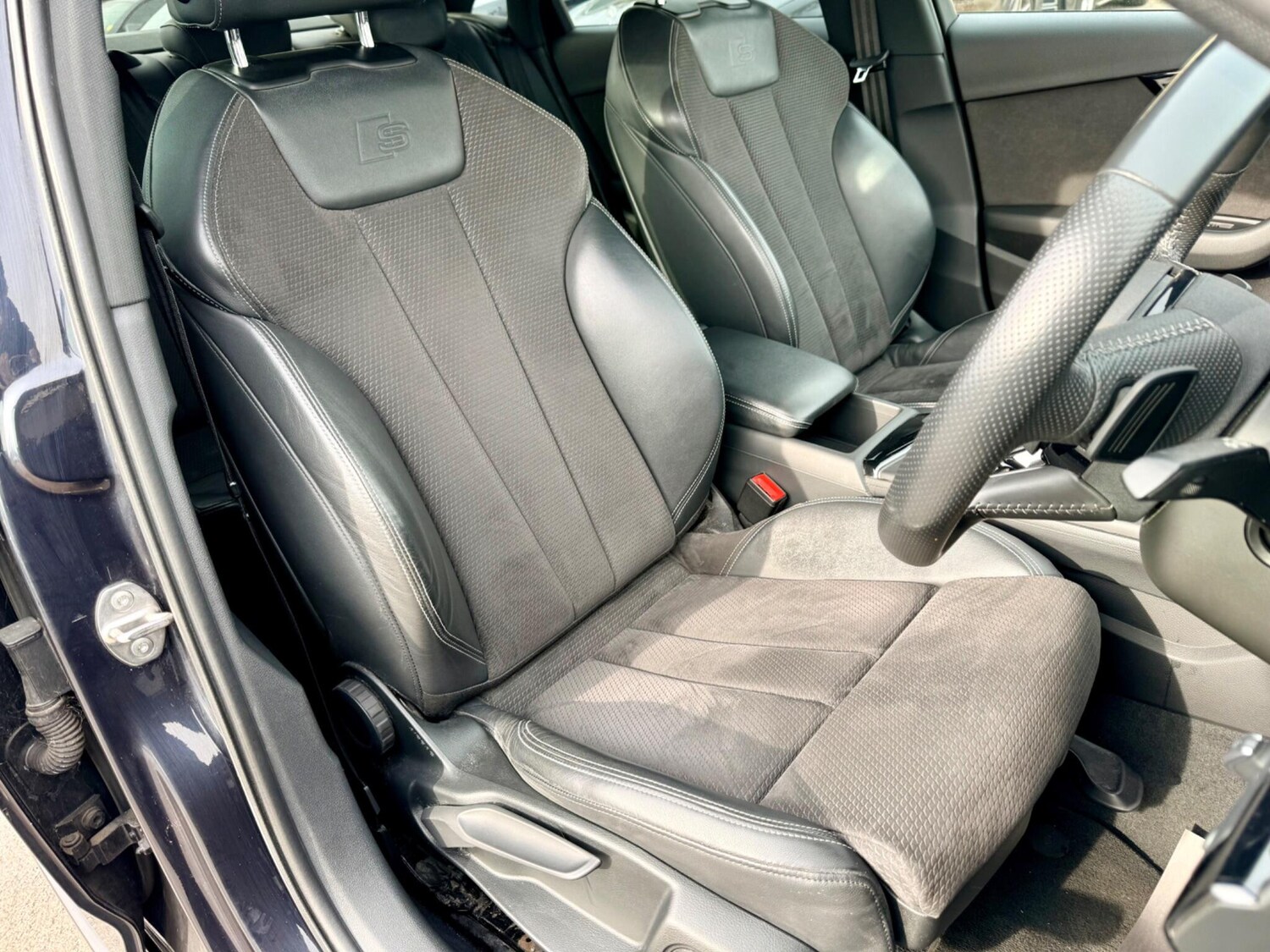 Used Audi A4 for sale - 78101429: Photo 15