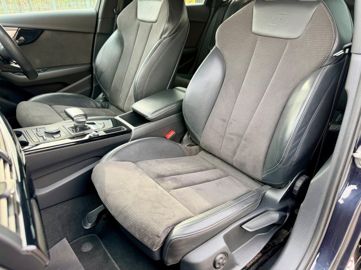 Used Audi A4 for sale - 78101429: Photo 16