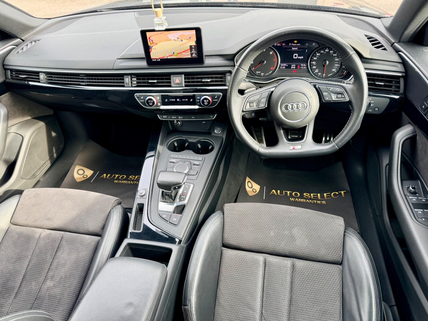 Used Audi A4 for sale - 78101429: Photo 18