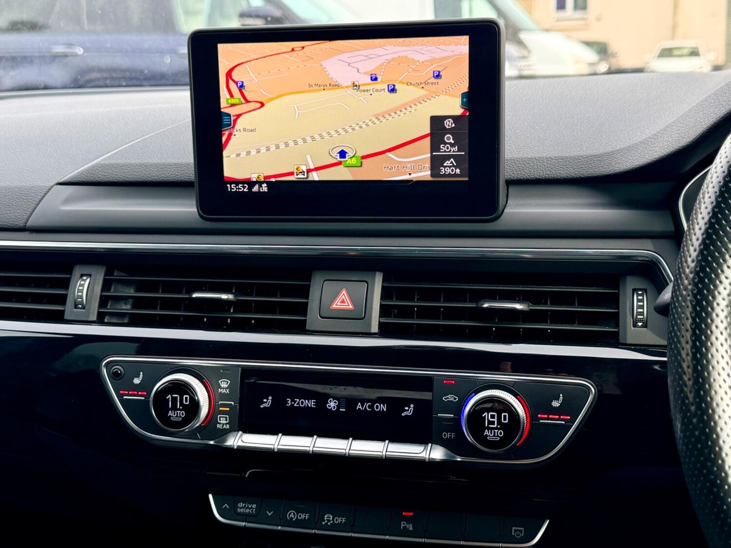 Used Audi A4 for sale - 78101429: Photo 20