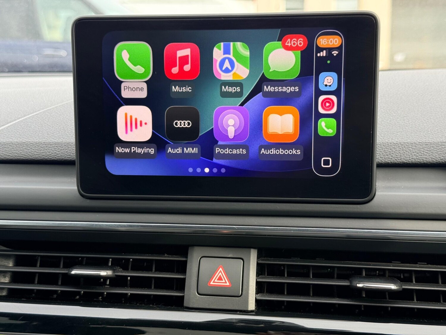 Used Audi A4 for sale - 78101429: Photo 21