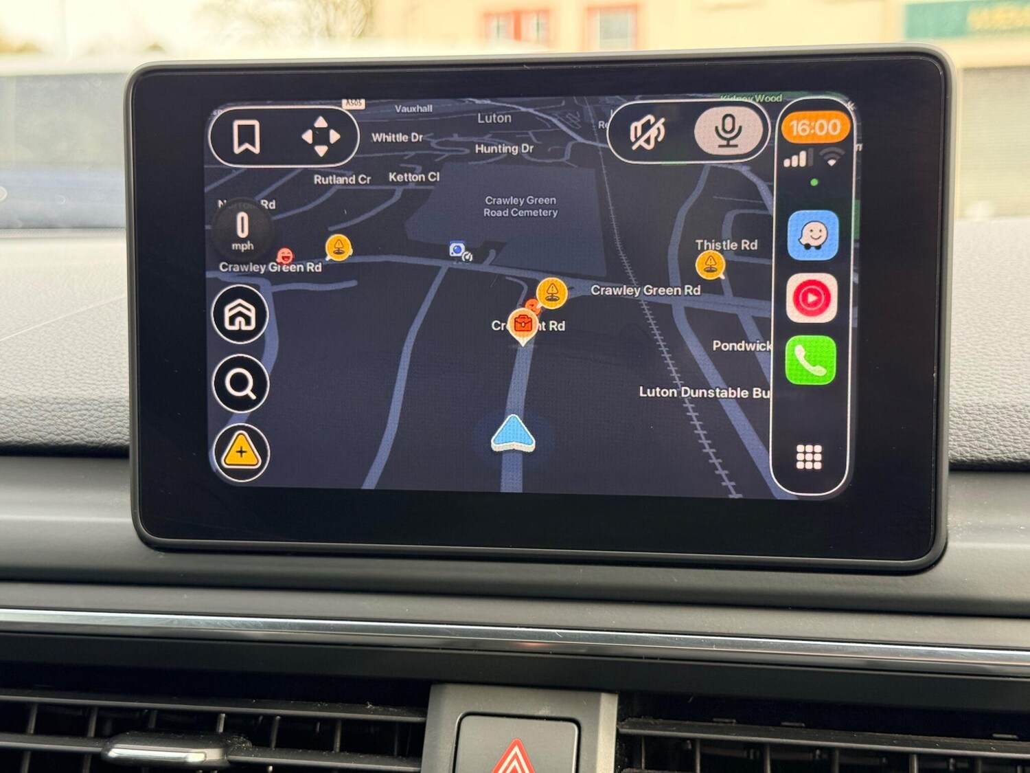 Used Audi A4 for sale - 78101429: Photo 22