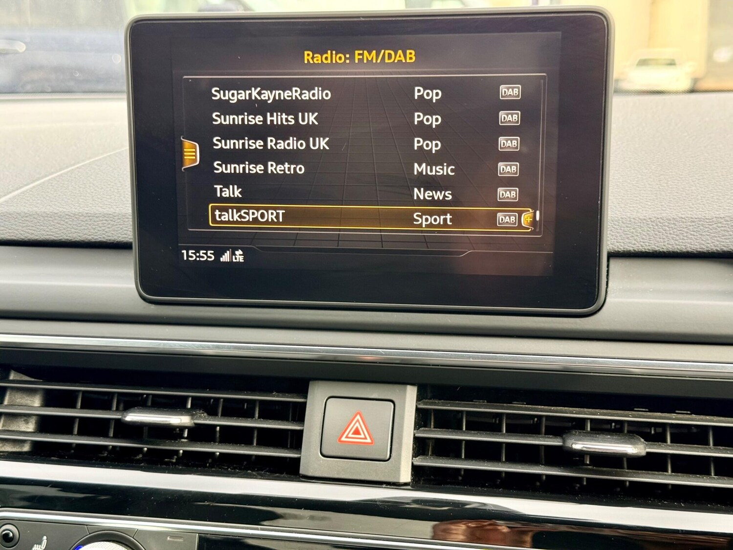 Used Audi A4 for sale - 78101429: Photo 23