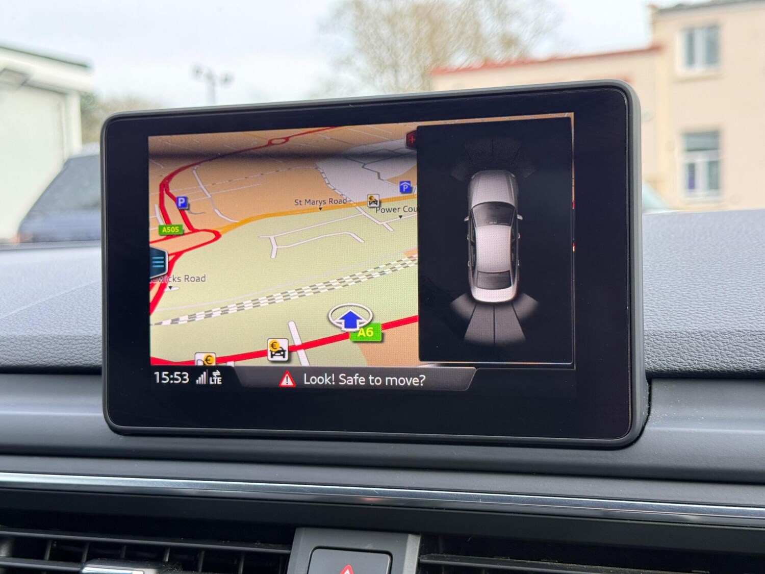 Used Audi A4 for sale - 78101429: Photo 24