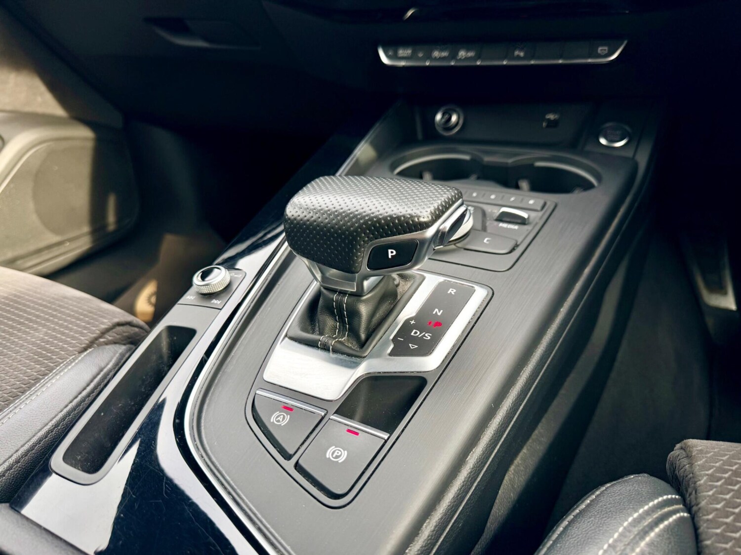 Used Audi A4 for sale - 78101429: Photo 27