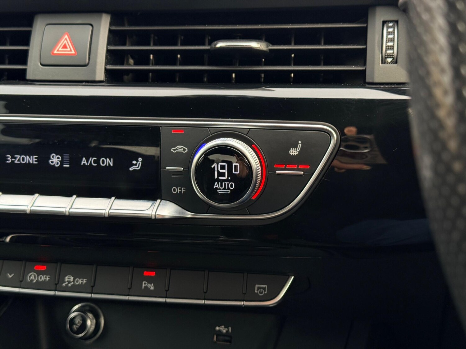 Used Audi A4 for sale - 78101429: Photo 28