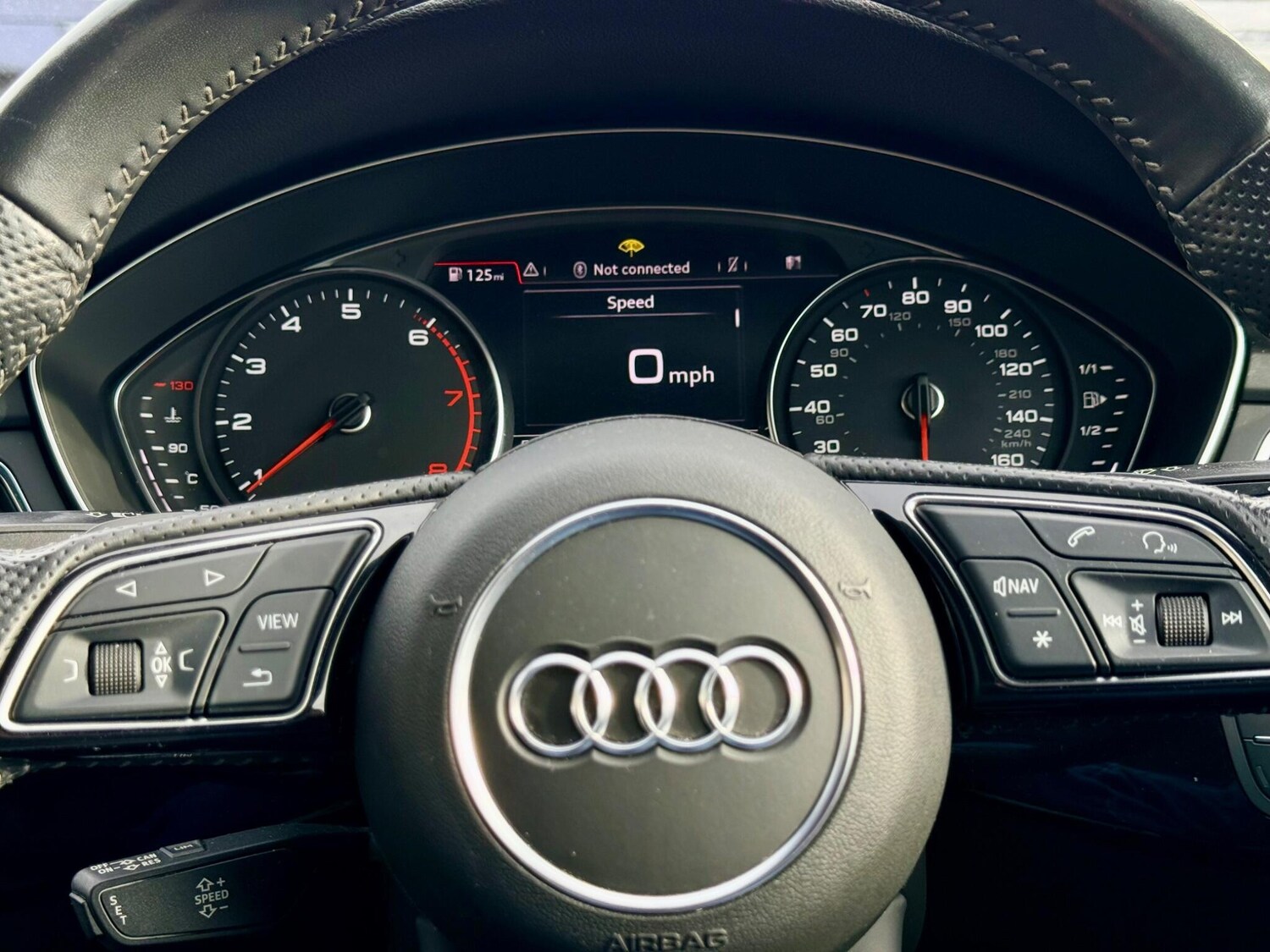 Used Audi A4 for sale - 78101429: Photo 30