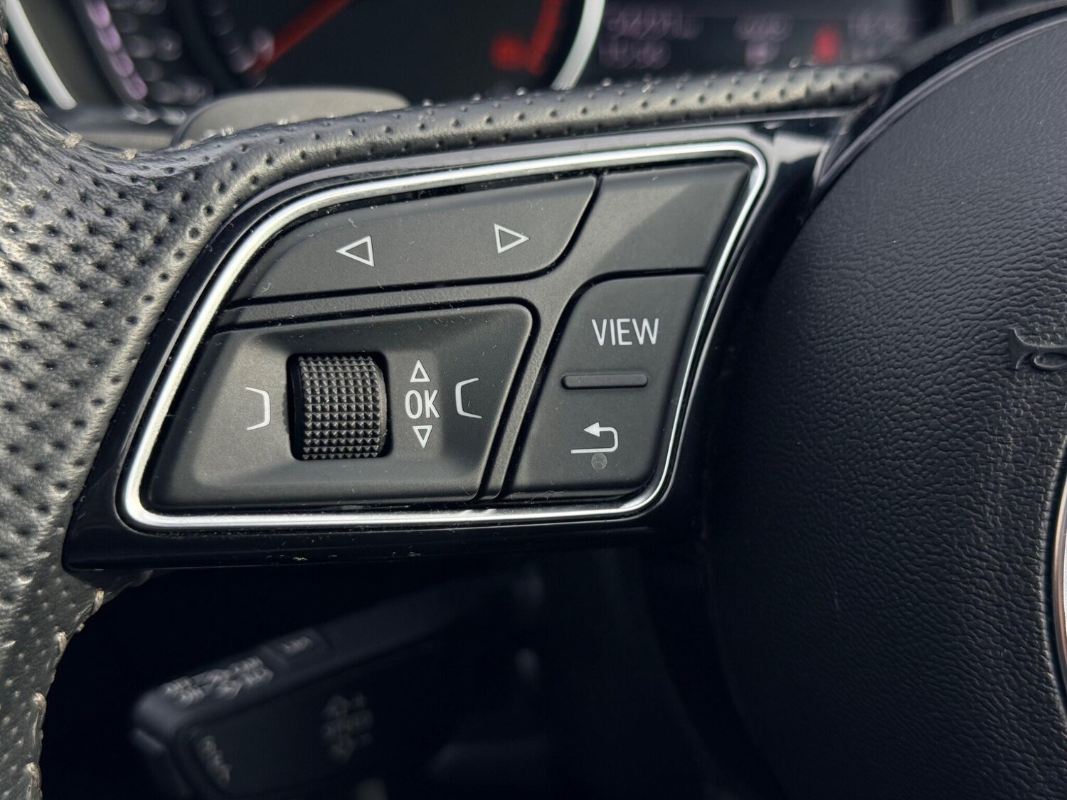 Used Audi A4 for sale - 78101429: Photo 31