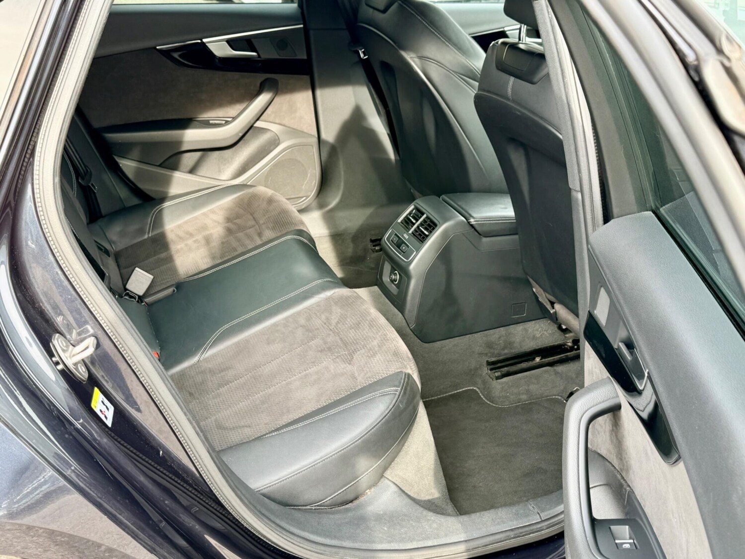 Used Audi A4 for sale - 78101429: Photo 34