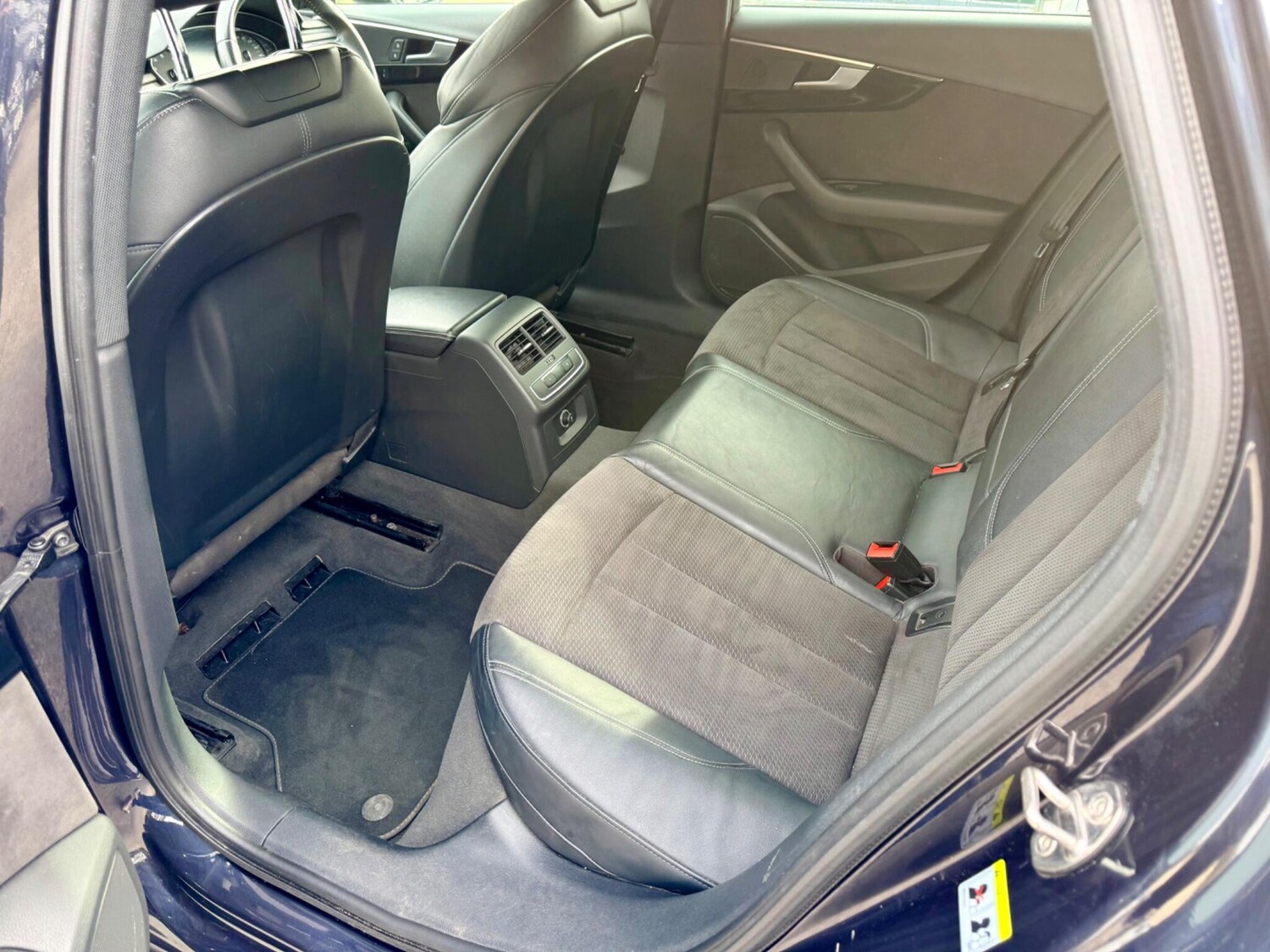 Used Audi A4 for sale - 78101429: Photo 35