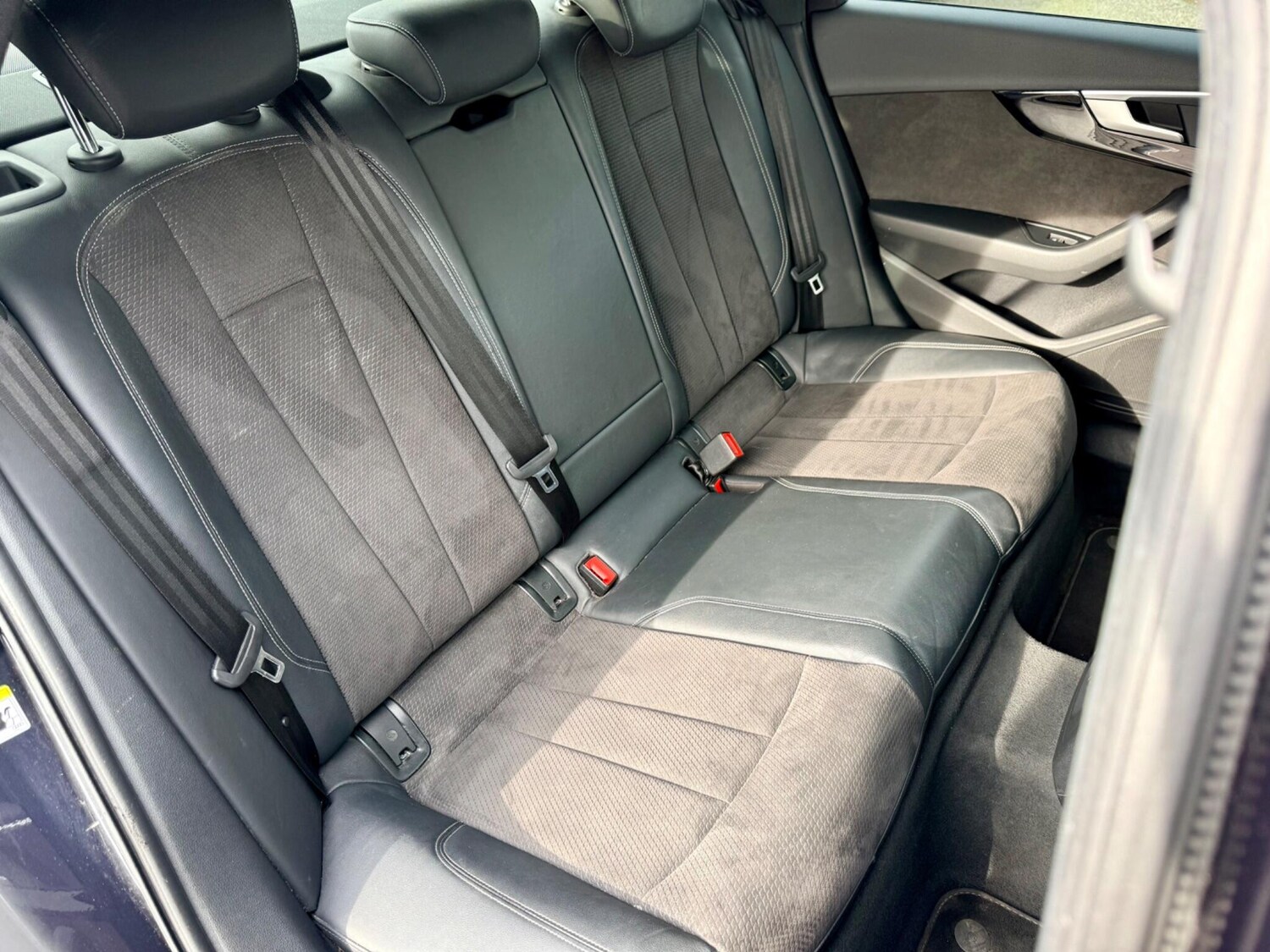 Used Audi A4 for sale - 78101429: Photo 36