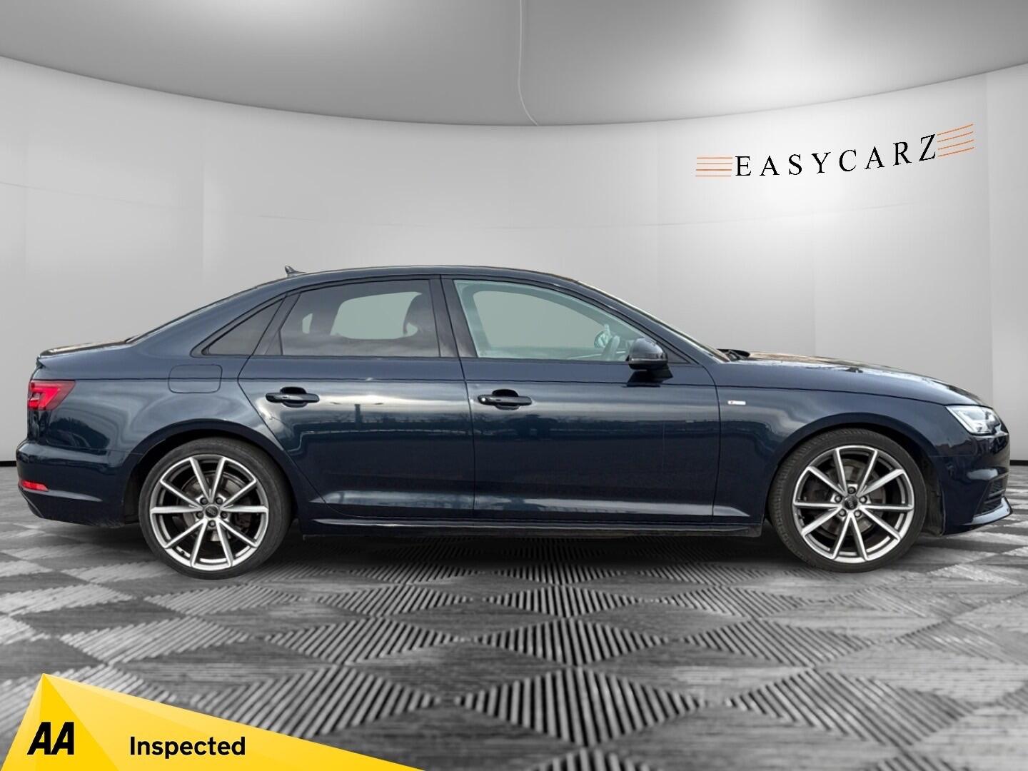 Used Audi A4 for sale - 78101429: Photo 6