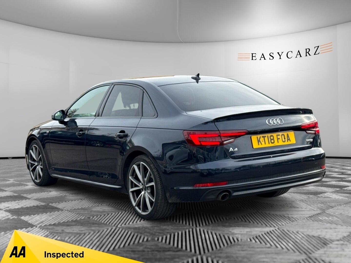 Used Audi A4 for sale - 78101429: Photo 8